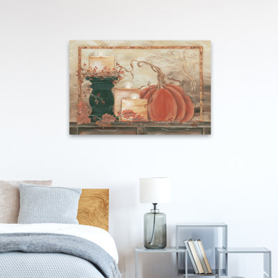 Lumières d'automne - Art contemporain d'automne