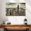 Sirecc Cosmopolitan NYC