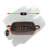Ancient Cookware 14'' Earthenware Roasting Pan