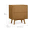 Table de chevet 2 tiroirs Tremolo-1586540239