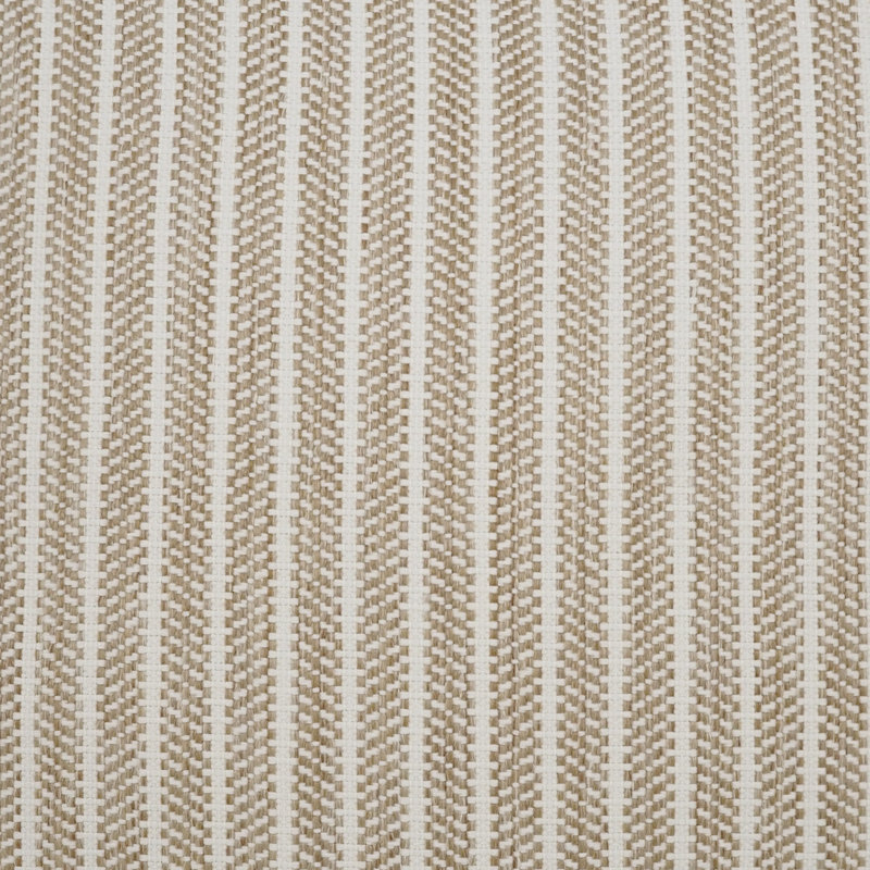 Convergence Square Pillow Cover & Insert, Square 20", Sisal
