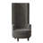 Norma Upholstered Wingback Chair-25973596-27170100