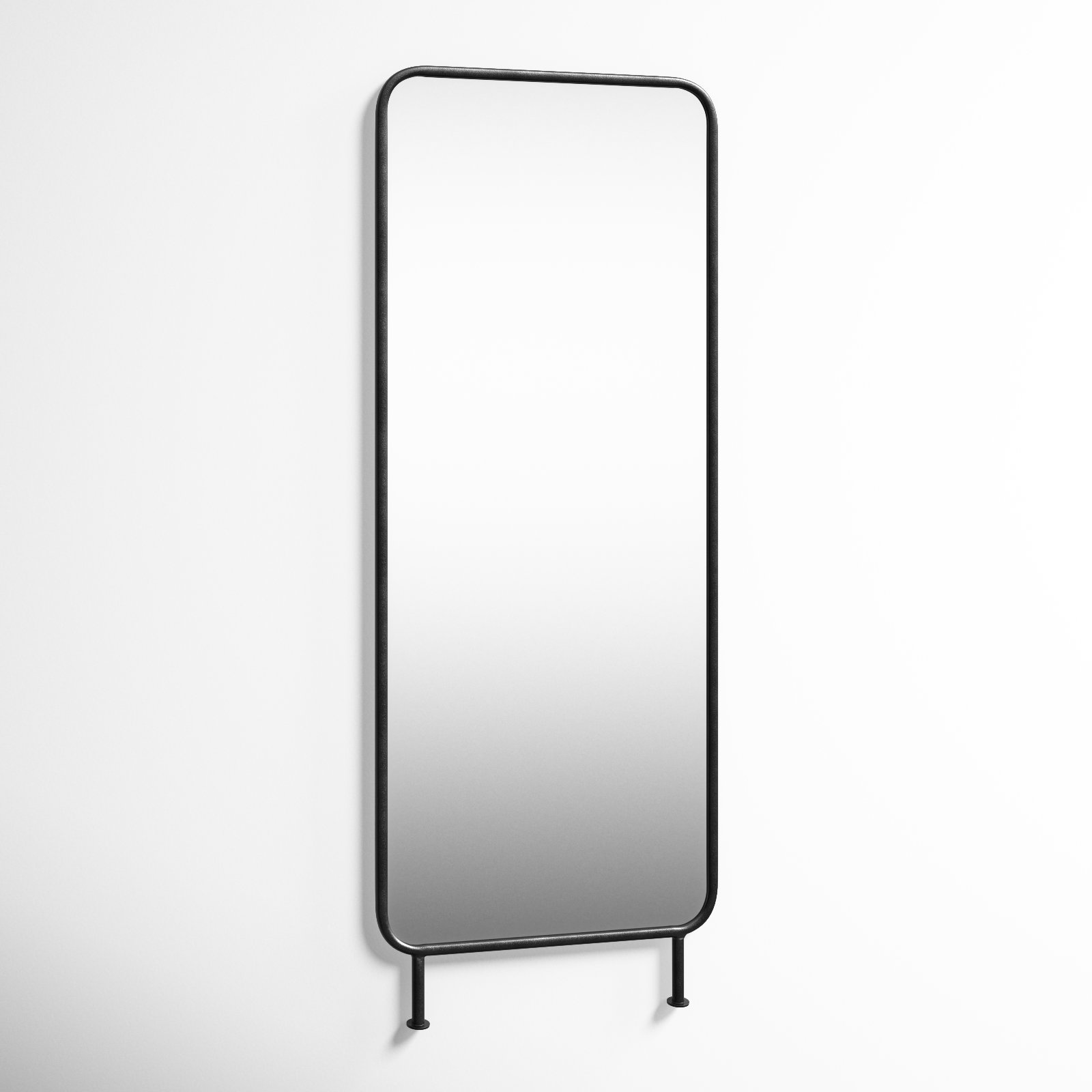 24" Full-Length Mirror