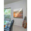 Reproduction d’art sur toile tendue « whitehill right »-50247790