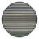 Tavon Striped Indoor / Outdoor Rug