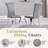 70.08”Faux Marble Top Pedestal Dining Table Set-1727156850-1727156855-1727156848