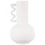 Dinora 9.1'' Ceramic Table Vase