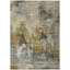 Tapis abstrait intérieur / extérieur lavable à la machine Chantille ACN2300-476790385