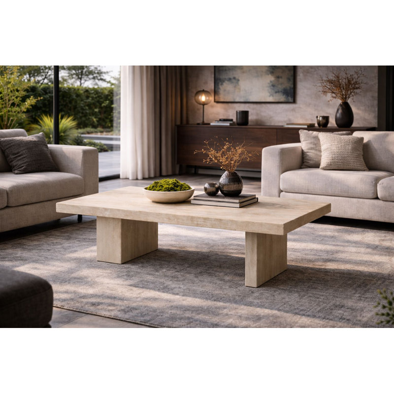 Travia Coffee Table