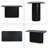 63.00"L Counter Table-1364410307