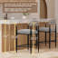Tabouret de bar 25,8 po Velora-1151405968