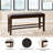 Sottile Counter Height Dining Bench