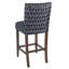 Tabouret de bar 30 po Thorndale-24419374