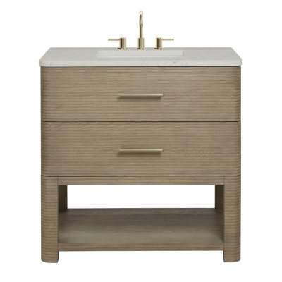 Lucian 36'' W Single Vanity