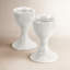 Coquetier blanc 3,5 "Portmeirion Sophie Conran