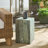 Aurielle Cube Accent Table-1237029313