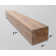 Tyringham Oak Floating Shelf