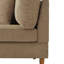 Upholstered Accent Chair-1237995185
