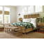 Twin Palms Coco Bay Panel Bed-18636021