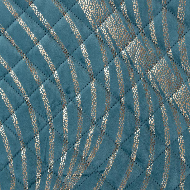 Rapp No Pattern Bedspread