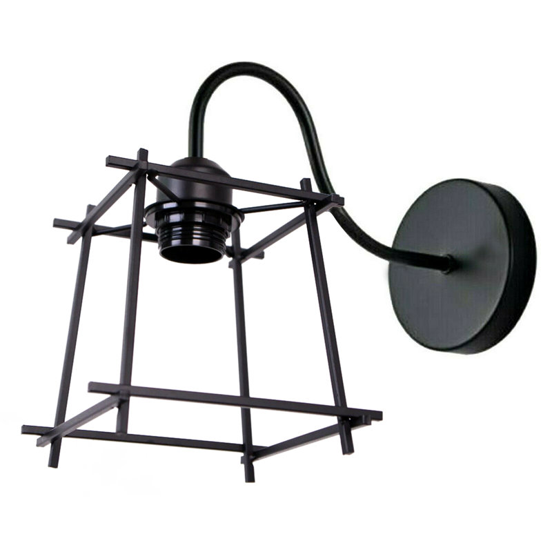 Mcvay Armed Sconce