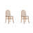 Paragon Archetype Dining Chair 1.0 With Cushions-103797888-72063831