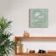 «Retro Chair 3 Stay» par Michael Mullan, art mural sur toile-1484598612