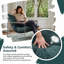 Chaises d'appoint Sling