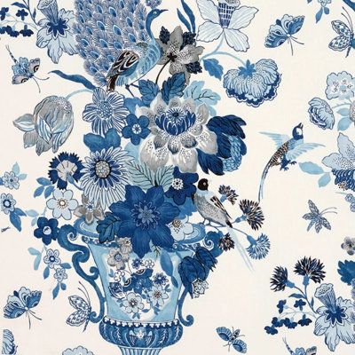 Lansdale Bouquet Fabric