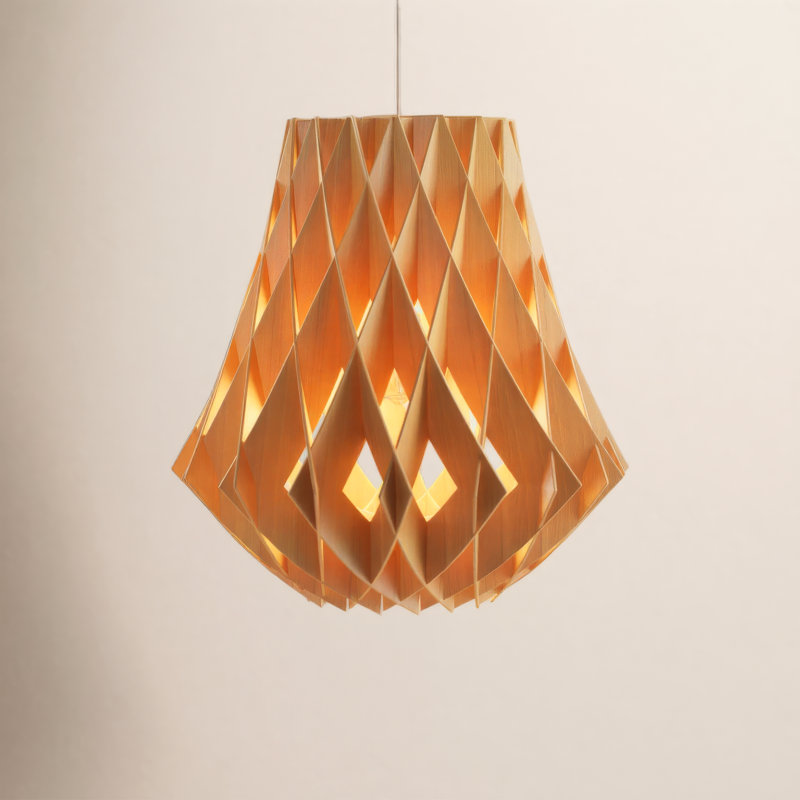 Gwyn 1 - Light Single Pendant