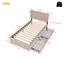 Caroyln Upholstered Storage Bed-1603030759