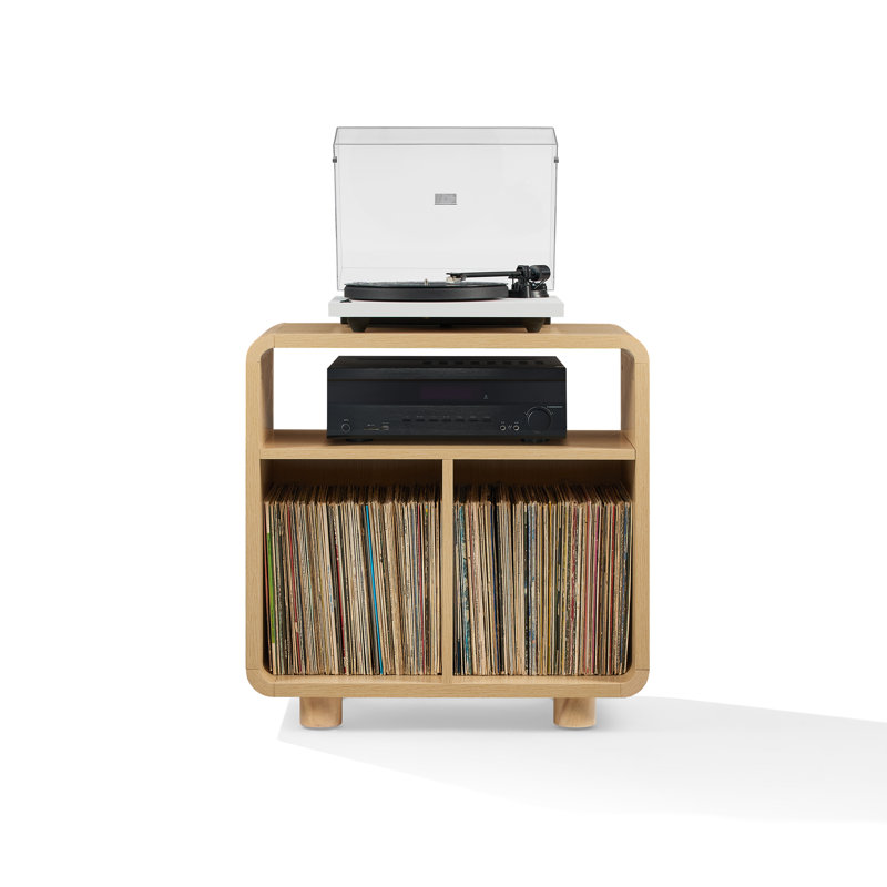Support pour tourne-disque Zoe