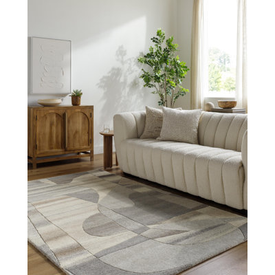 Forum Hand Made Rug FM7234