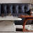 High-end coffee table with minimalist design