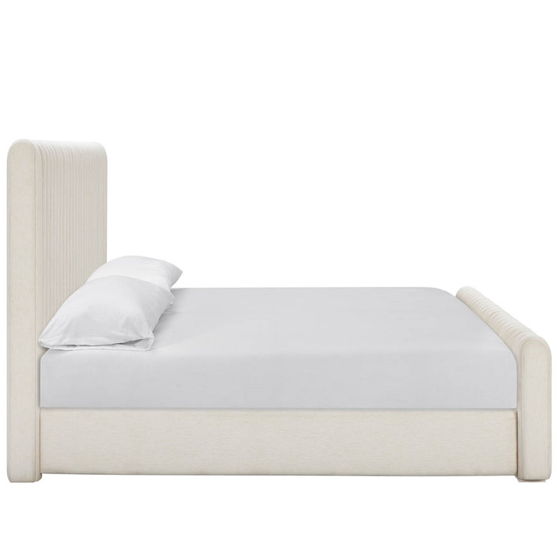 Strata Bed King, King