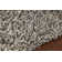 Eleanor Wool Area Rug in White/Gray