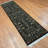  Handmade Tabriz Wool Runner