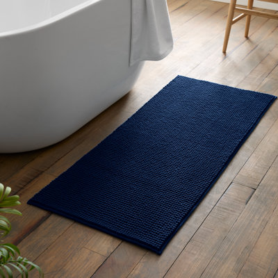 Bobble Bath Runner