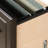 Camaya 36'' Wide File Cabinet