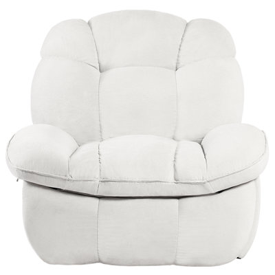 Jerrin Swivel Zero Gravity Recliner Power Lift Recliner Chair with Massage & Heat? – Oversized Swivel Rocker Chair for Adults, Home Theatre Seat with USB-C Ports, Side Pocket & Cup Holders, 360° Rotation Ergonomic Recliner for Living Room
