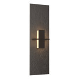 Aperture 1 - Light Flush Mount Sconce