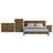 Allyannah 4 Pieces Bedroom Set-267719216-267719217
