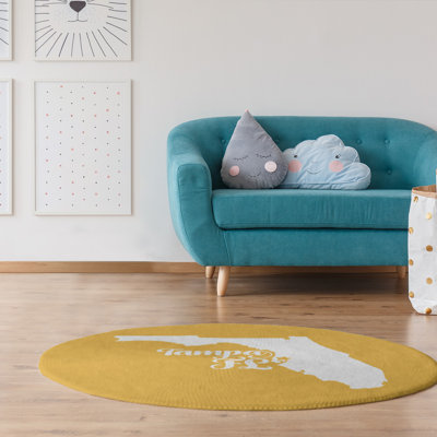 Chenille Indoor Rug