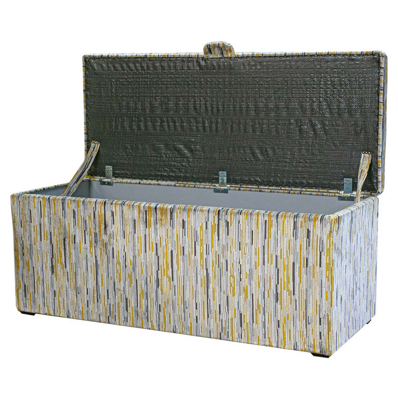 Storage Bench