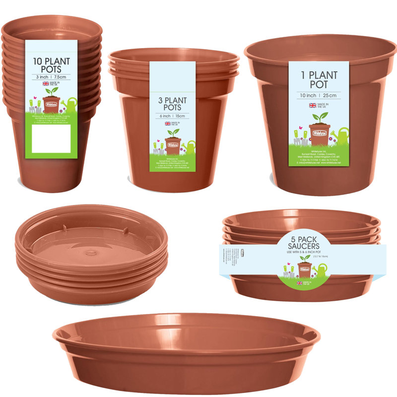 Pot Planter