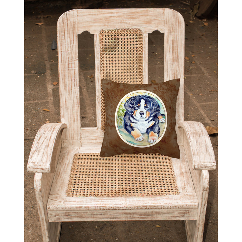 Outdoor Throw Pillow