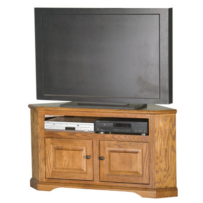 Rafeef TV Stand for TVs up to 55"