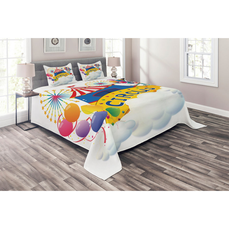 Coverlet