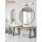 Versatile Led Wall Light Modern Style For Bathroom And Bedroom