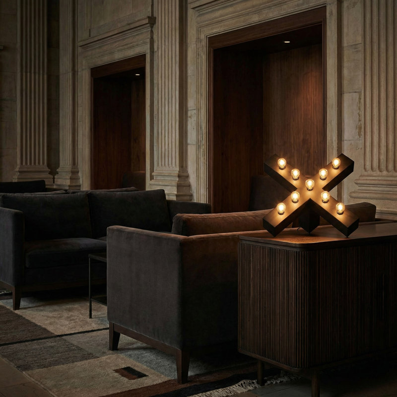 Nolen Table Lamp